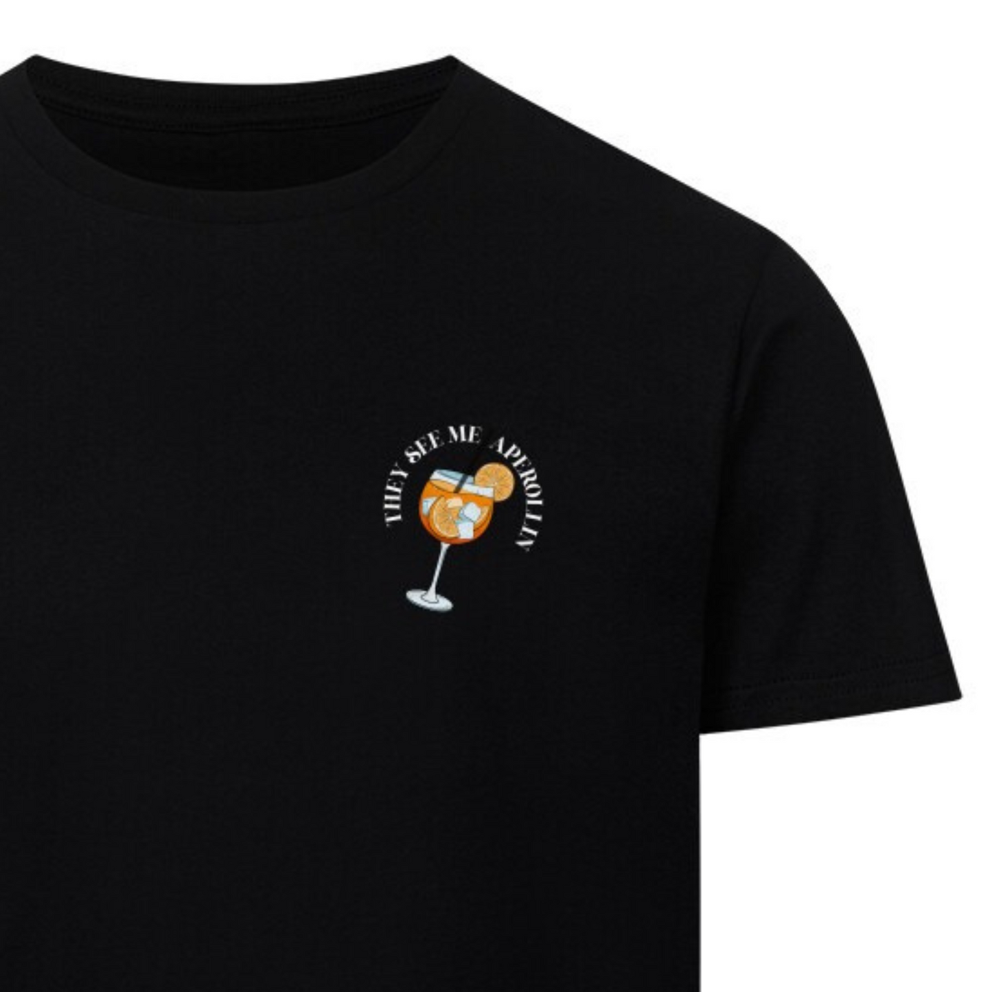 Aperollin T-Shirt | Unisex