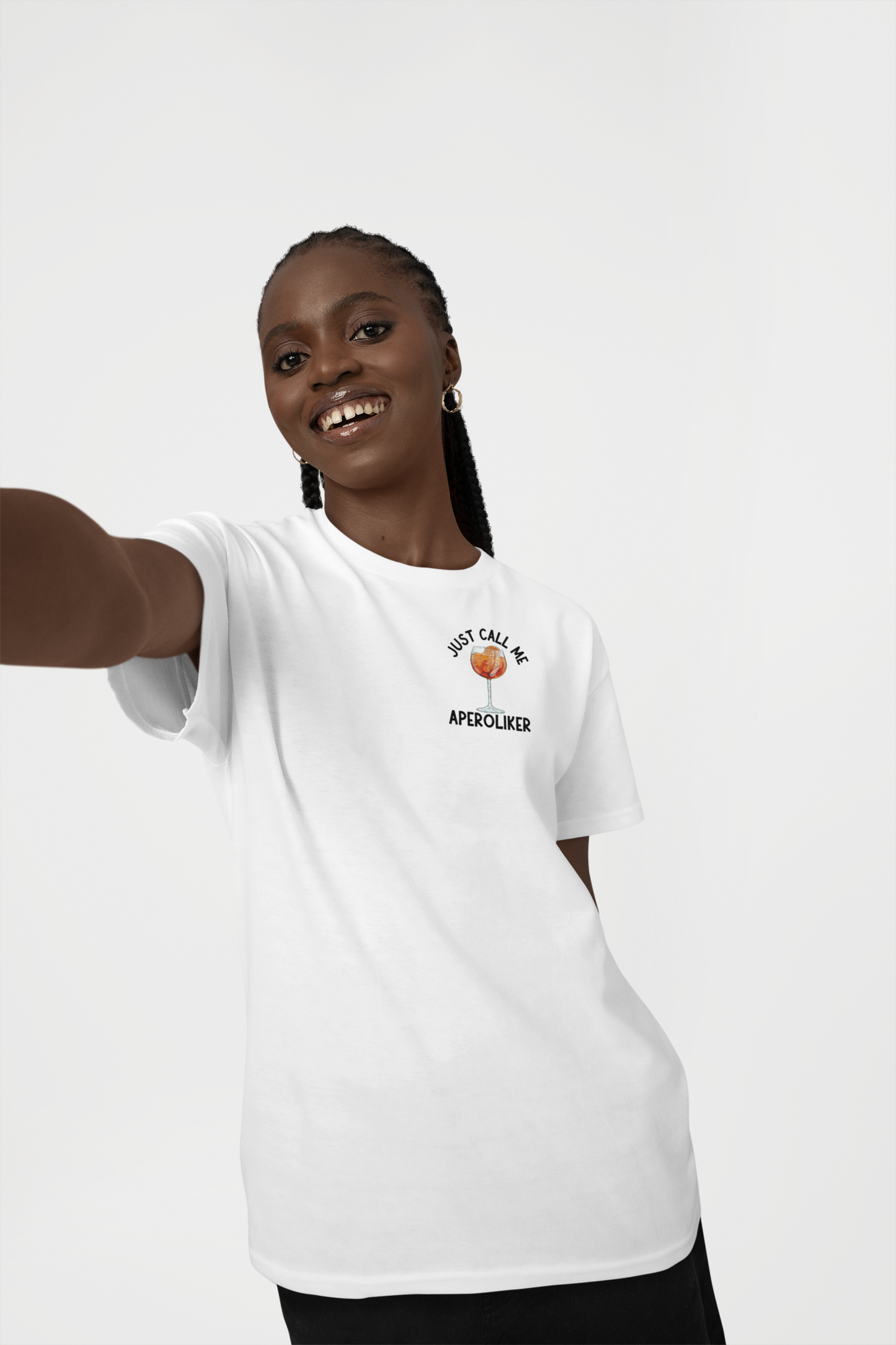 Aperoliker T-Shirt | Unisex