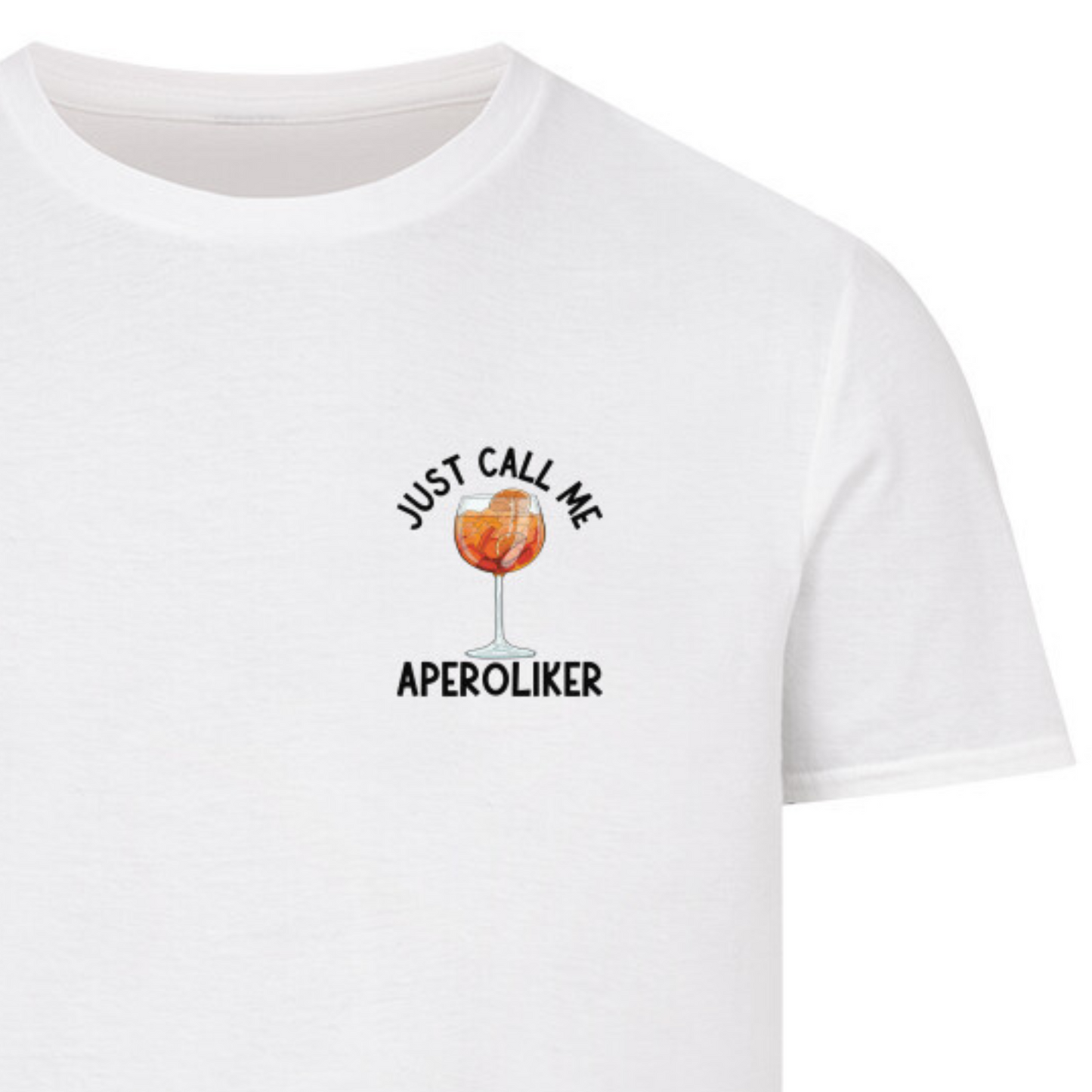 Aperoliker T-Shirt | Unisex