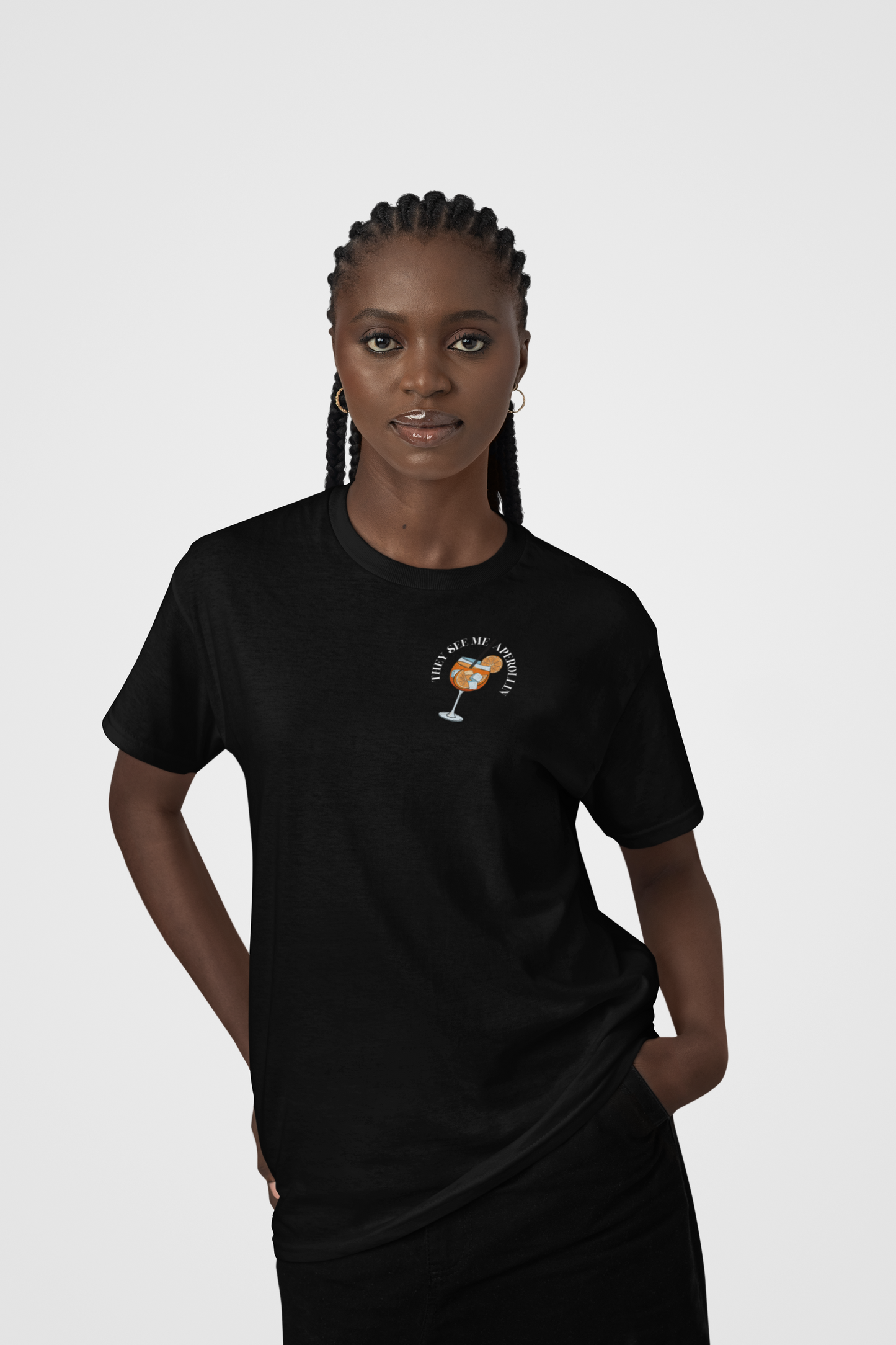 Aperollin T-Shirt | Unisex