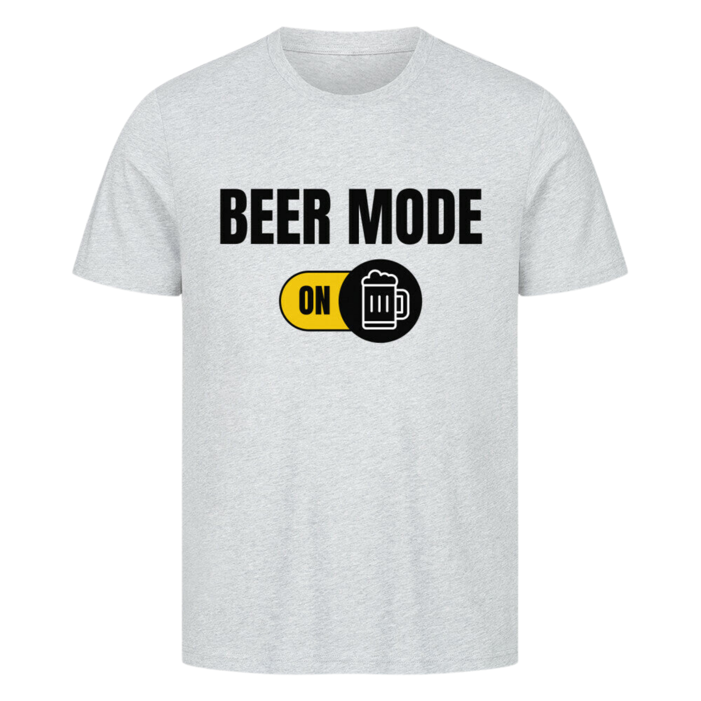 Beer Mode T-Shirt | Unisex