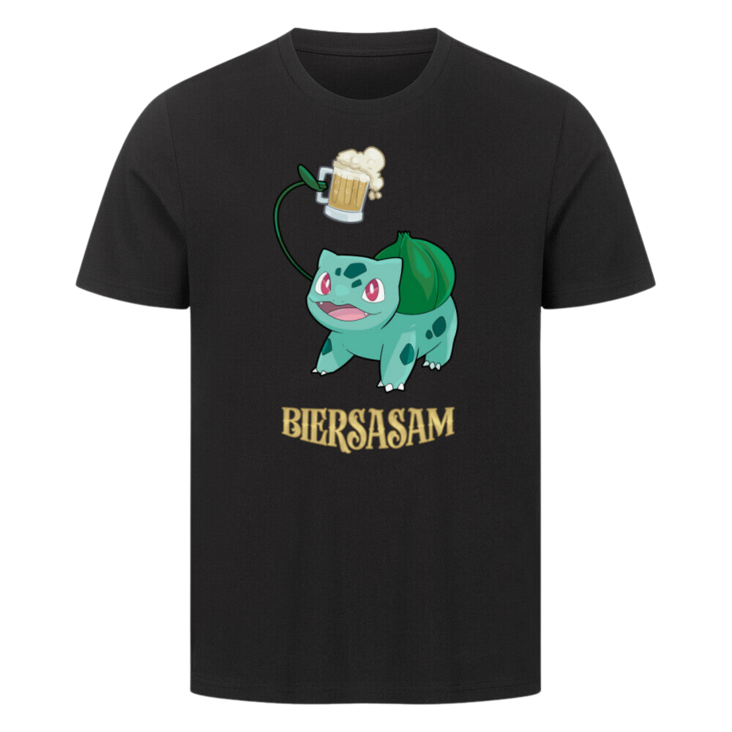 Biersasam T-Shirt | Unisex