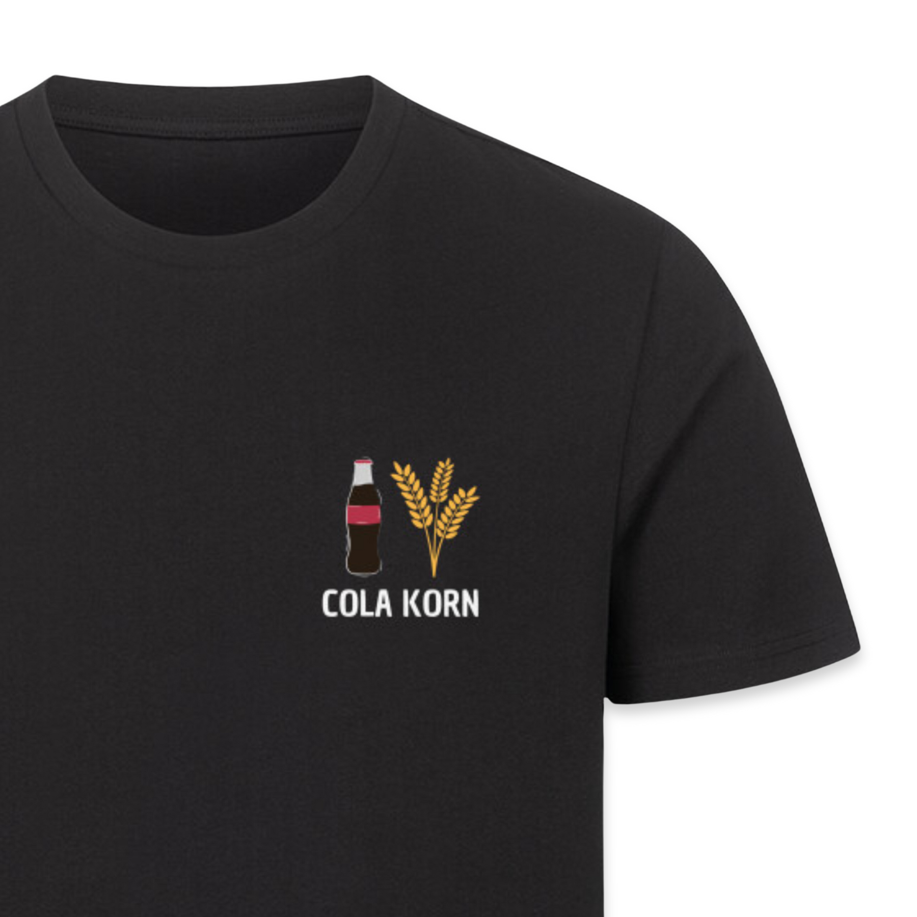 Cola korn t shirt hotsell