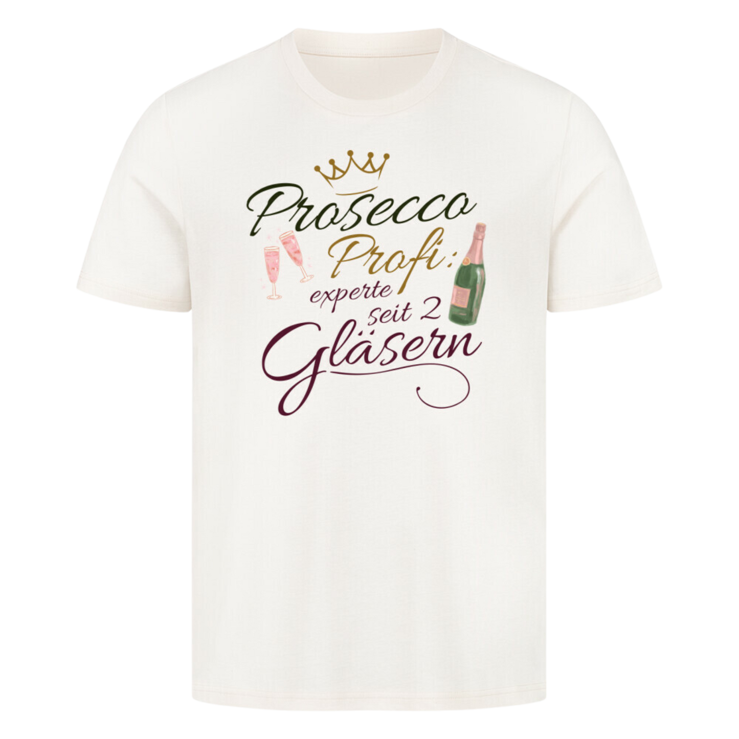 Prosecco Profi T-Shirt | Unisex