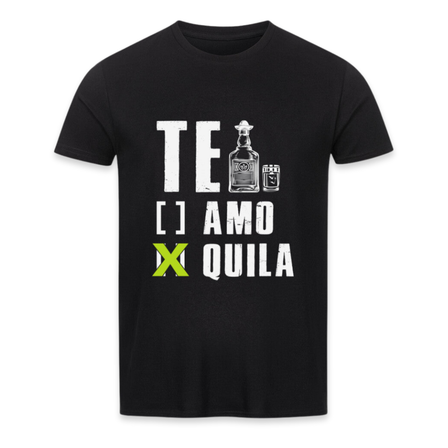 TE-quila T-Shirt | Unisex