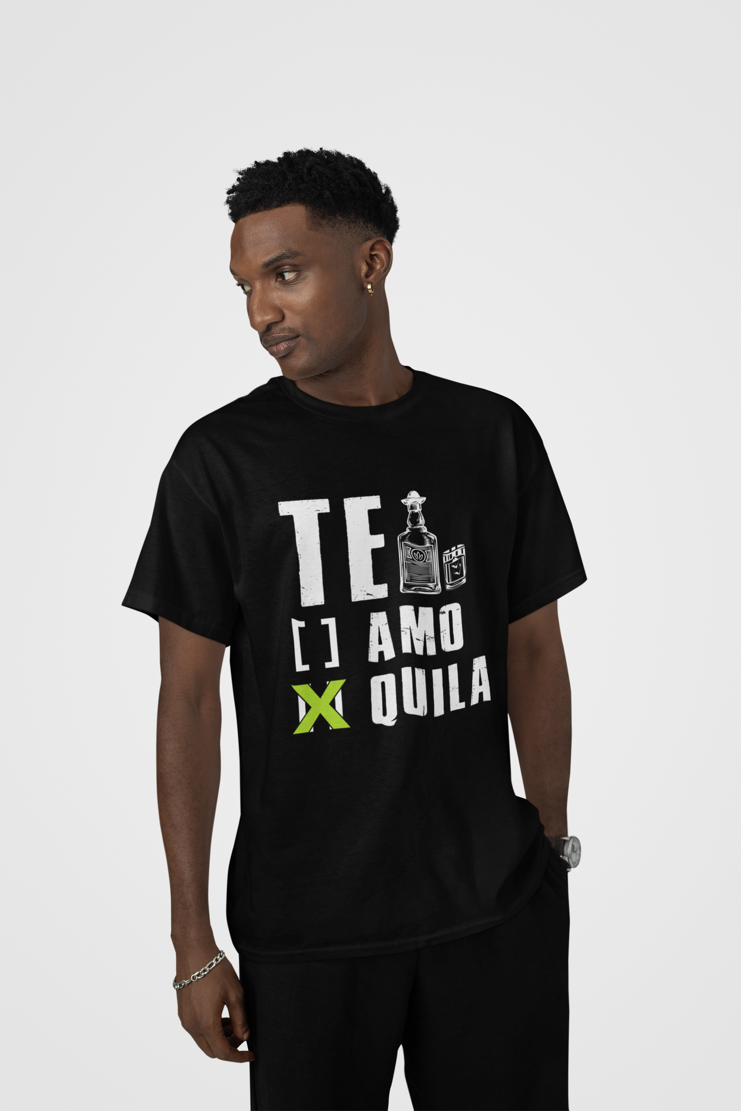 TE-quila T-Shirt | Unisex