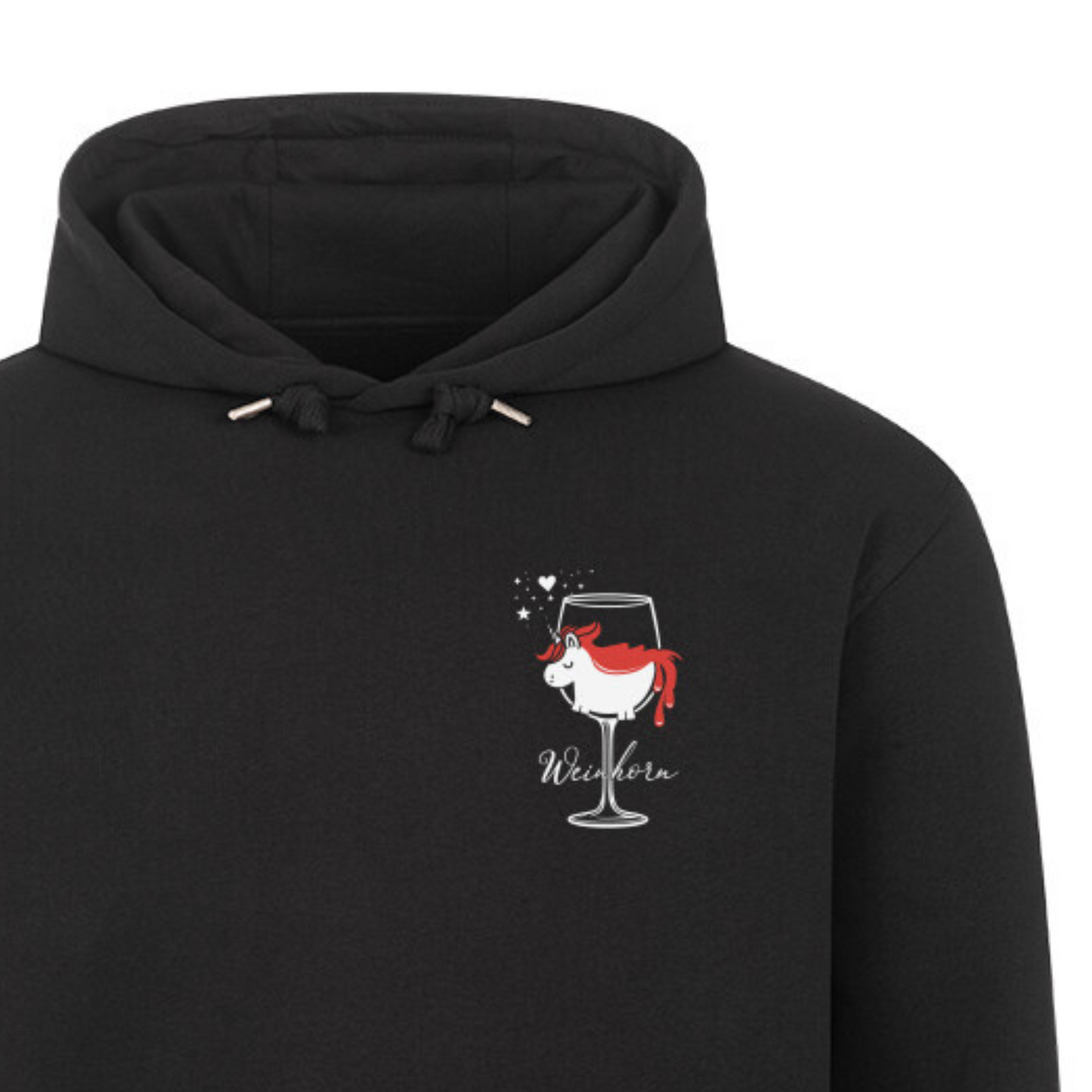 Weinhorn Premium Hoodie