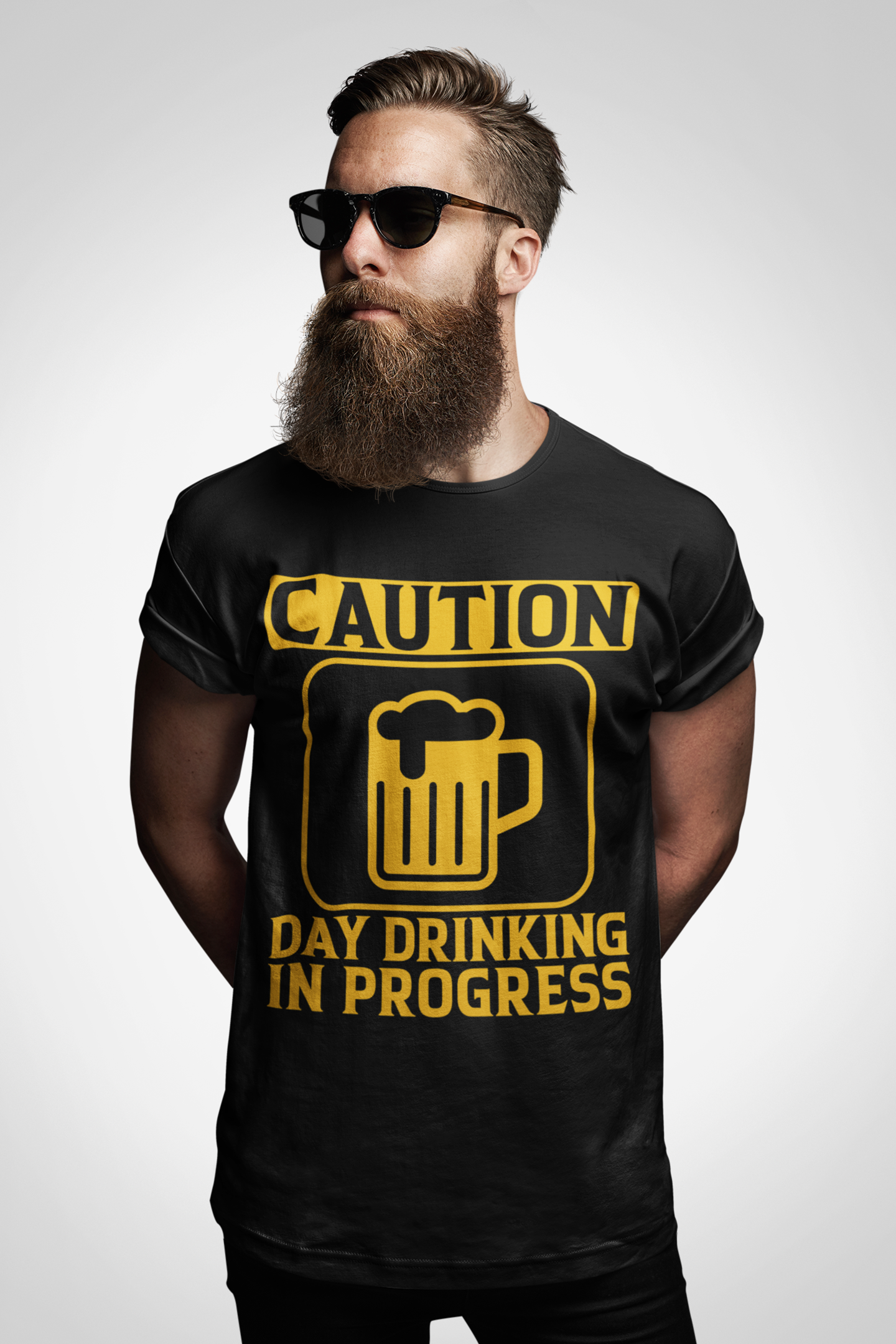 Day Drinking T-Shirt | Unisex