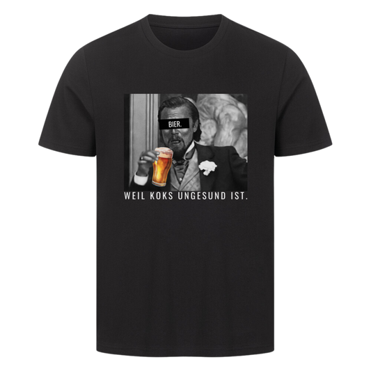 Bier DiCaprio T-Shirt | Unisex